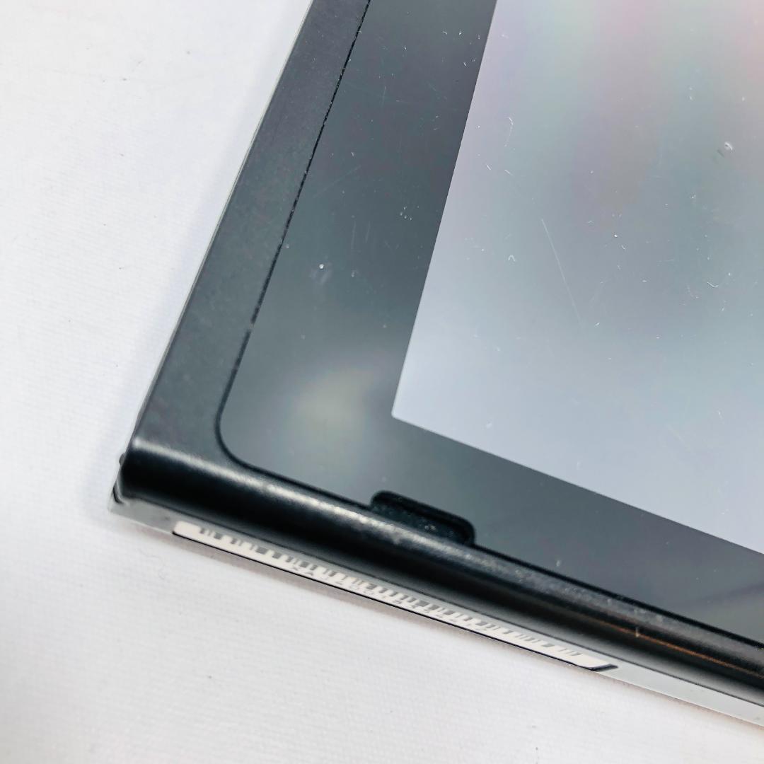 【動作OK】任天堂 Switch 旧型 HAC-001 本体のみ 09-52