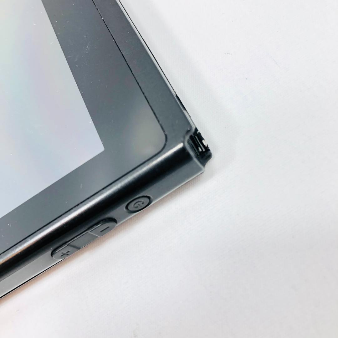 【動作OK】任天堂 Switch 旧型 HAC-001 本体のみ 09-52