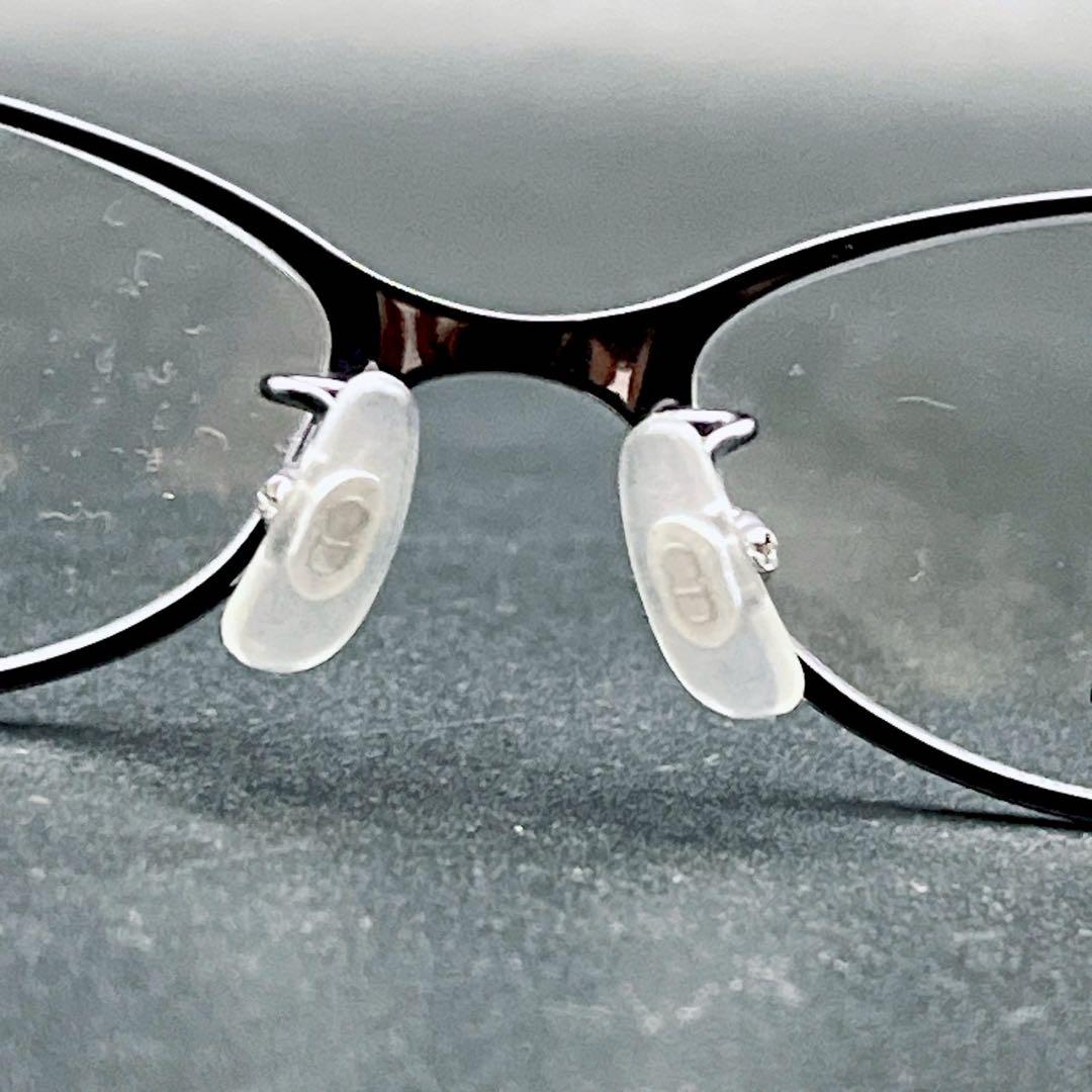 小物 Christian Dior vintage sunglasses Titan
