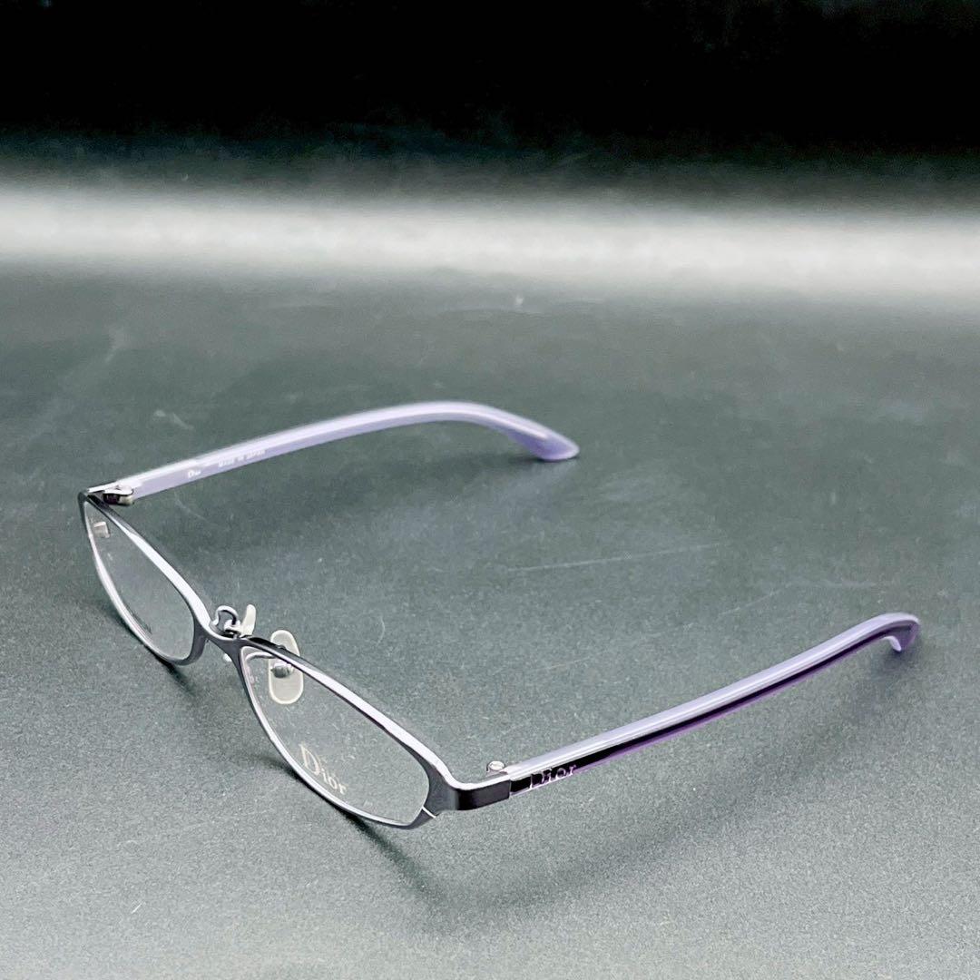 小物 Christian Dior vintage sunglasses Titan