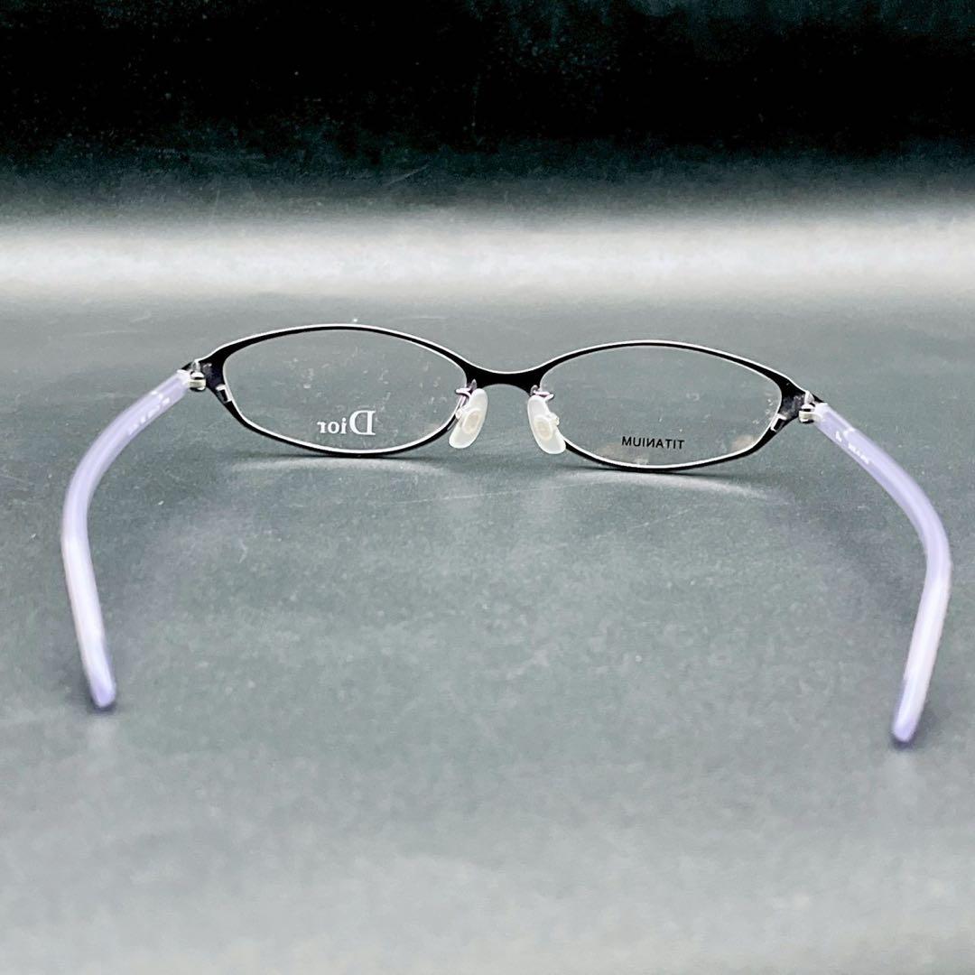 小物 Christian Dior vintage sunglasses Titan