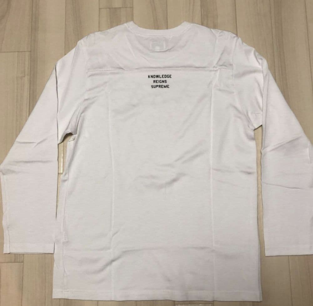 Supreme シュプリーム XXX ロンティー