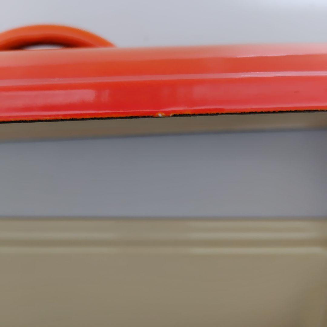 ル・クルーゼ　テリーヌ型32cm
