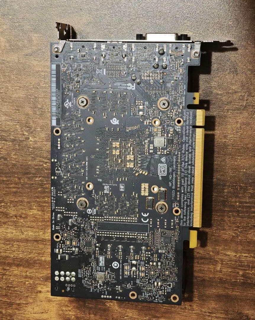 RTX2060super ジャンク品