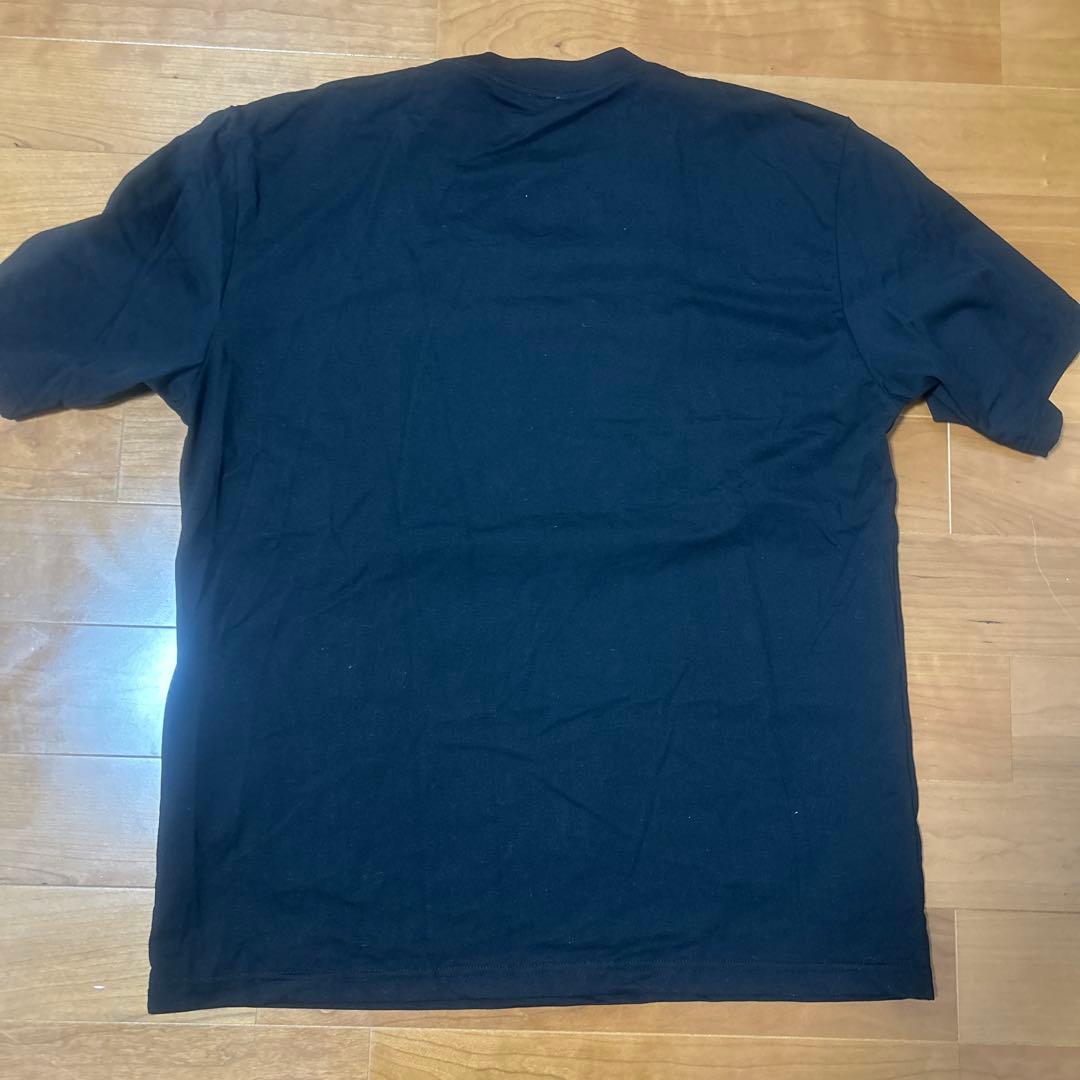 LOEWE ブラック Tシャツ