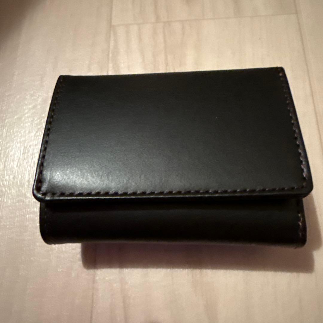 Sweet Sophie 　MARY QUANT ミニウォレット