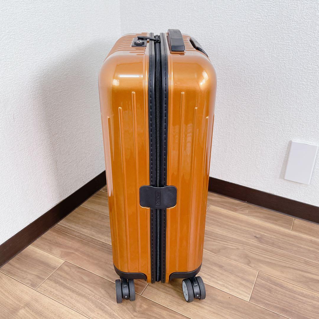 RIMOWA SALSA AIR 33L 機内持ち込み キャリーケース 4輪