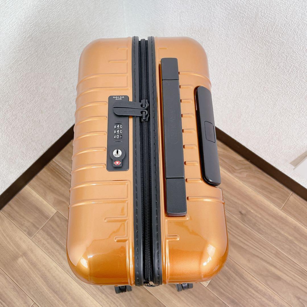 RIMOWA SALSA AIR 33L 機内持ち込み キャリーケース 4輪