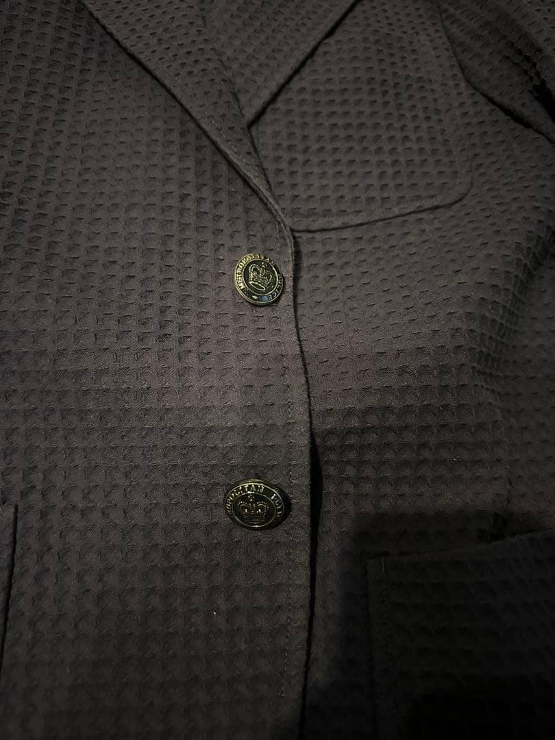 The Stylish Japan テンダーロイン　セットアップ　XS