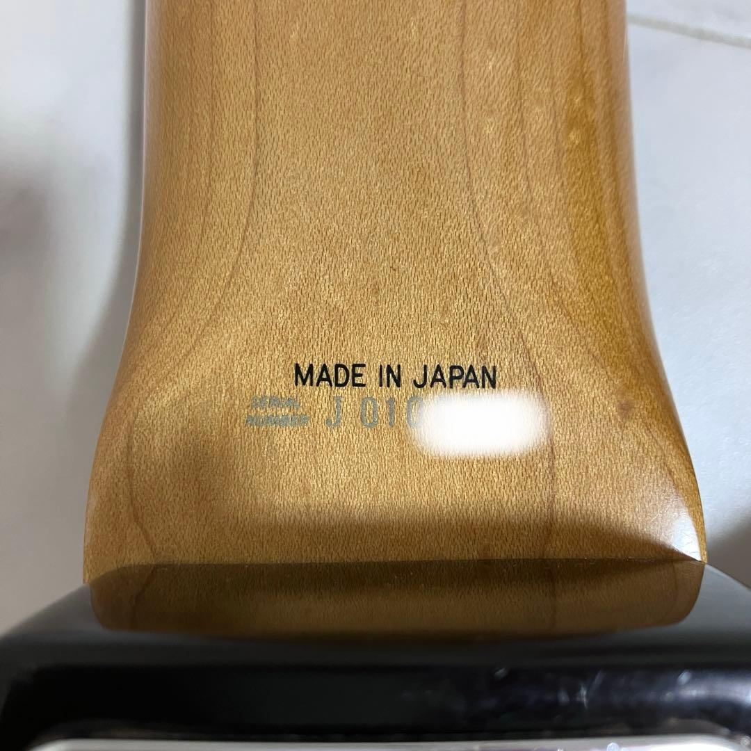 Fender Japan JazzBass Jシリアル カスタム済