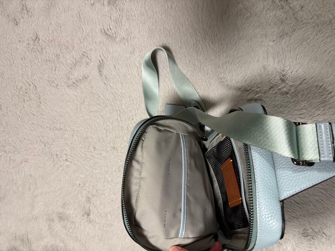 COACH バッグ