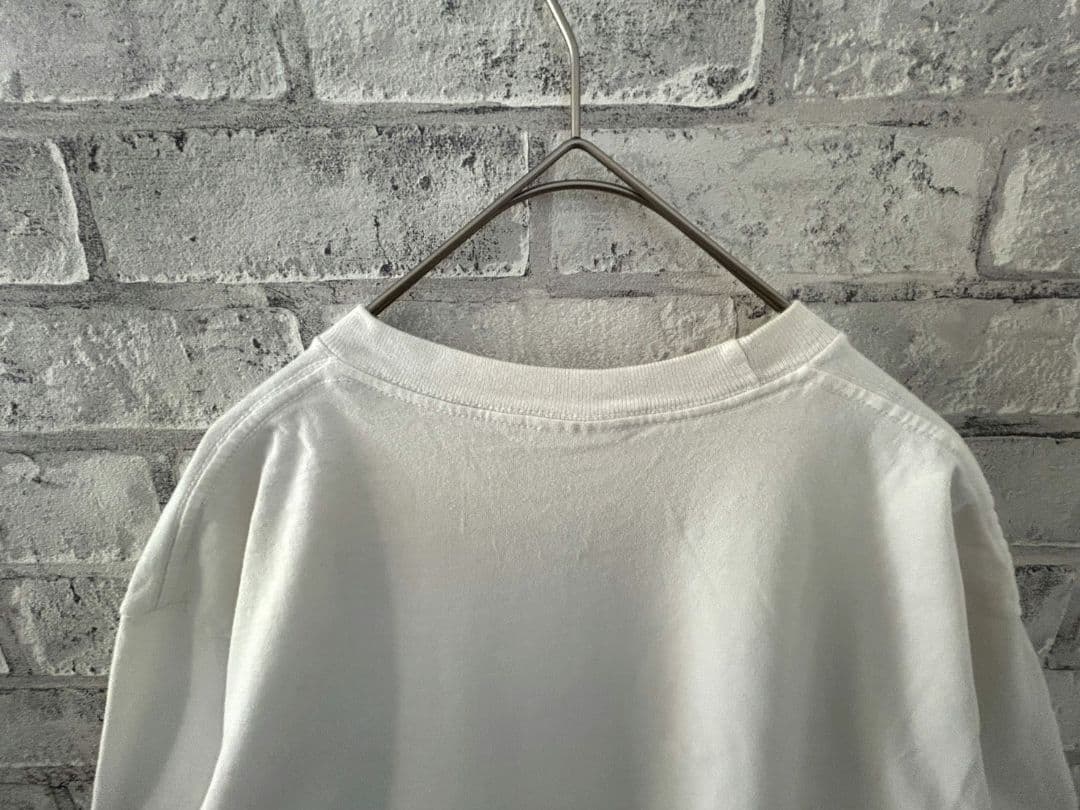 Supreme シュプリーム 20SS Motion Logo Tee