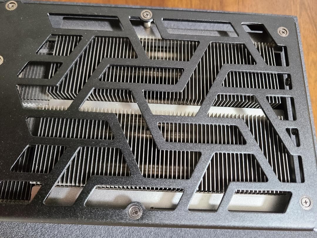 グラフィックボード・グラボ・ビデオカード PALIT RTX4070Ti SUPER JetStream OC 16GB