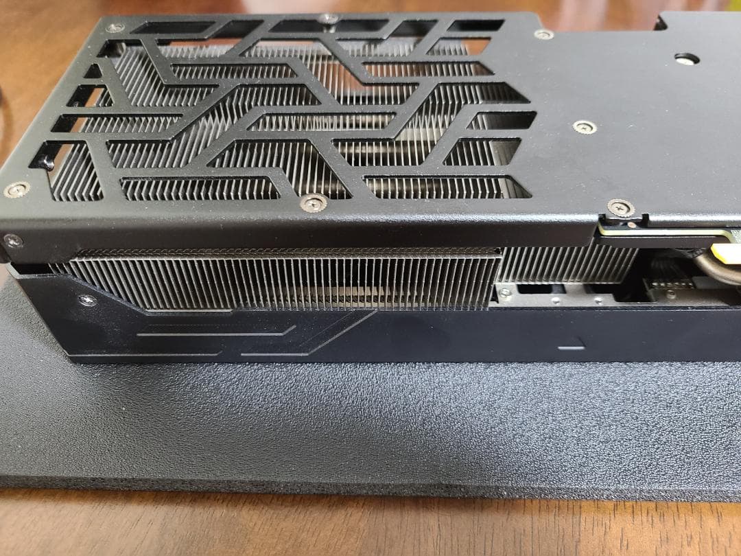 グラフィックボード・グラボ・ビデオカード PALIT RTX4070Ti SUPER JetStream OC 16GB