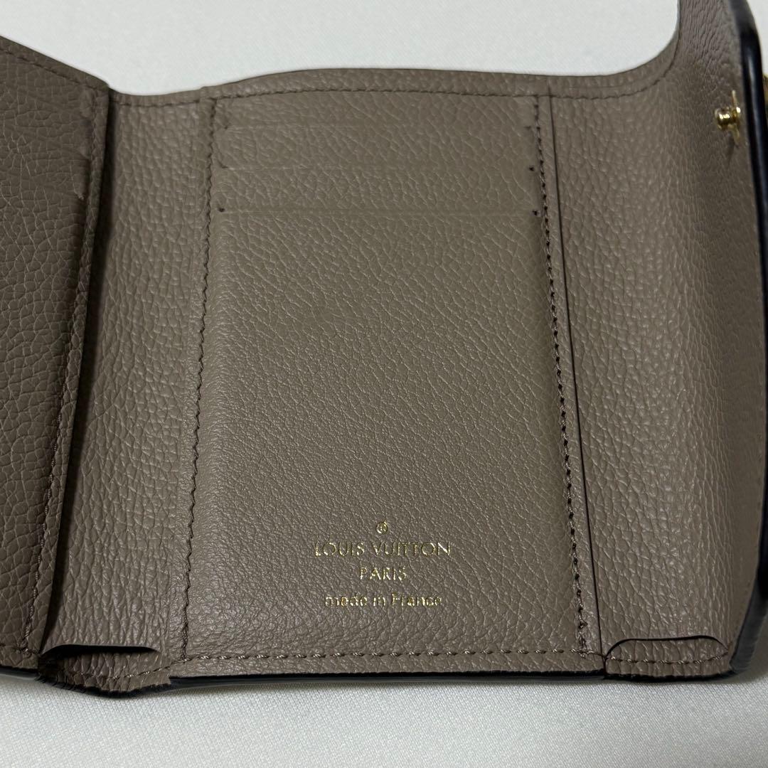 【最終値下 先着】LOUIS VUITTON ポルトフォイユ・ヴィクトリーヌ