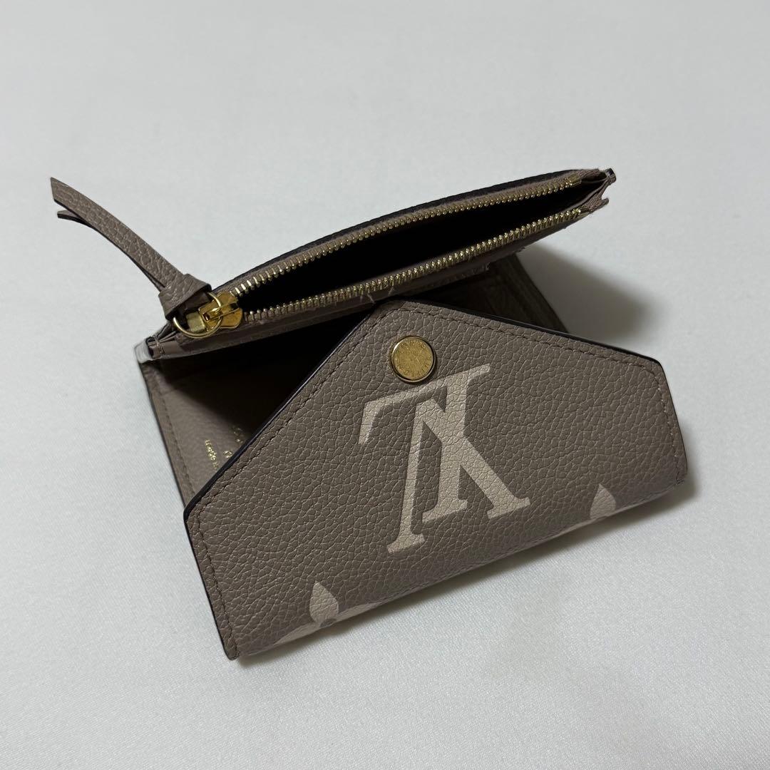 【最終値下 先着】LOUIS VUITTON ポルトフォイユ・ヴィクトリーヌ