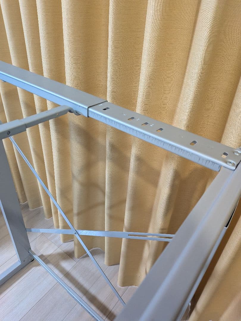 日立 のびのびスタンド DES-N76