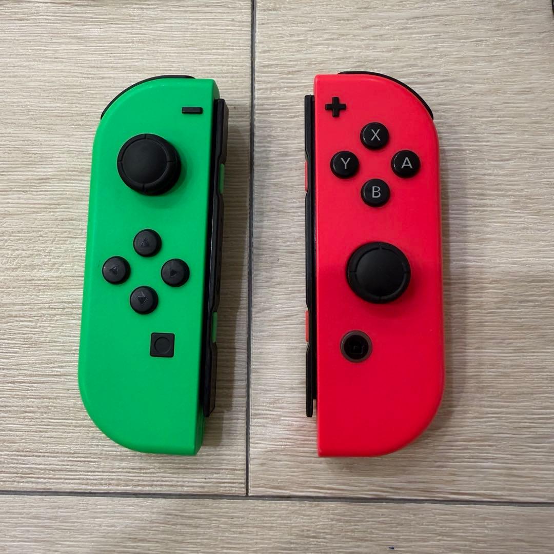 Switch スプラトゥーン2 エディション 本体セット