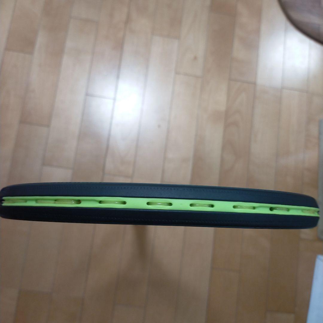 【美品】バボラ ピュアアエロ 98 2026 G2 国内正規品