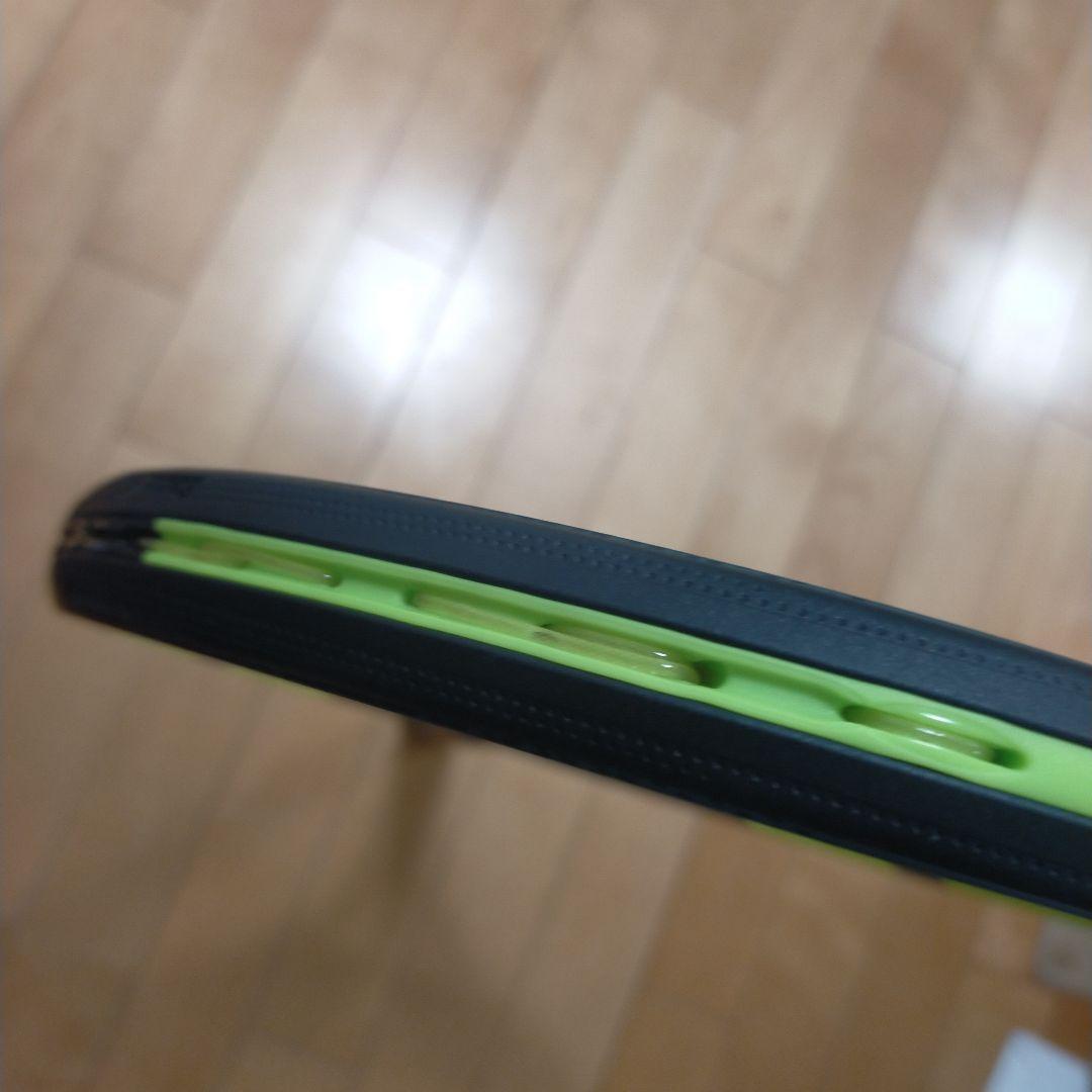 【美品】バボラ ピュアアエロ 98 2026 G2 国内正規品