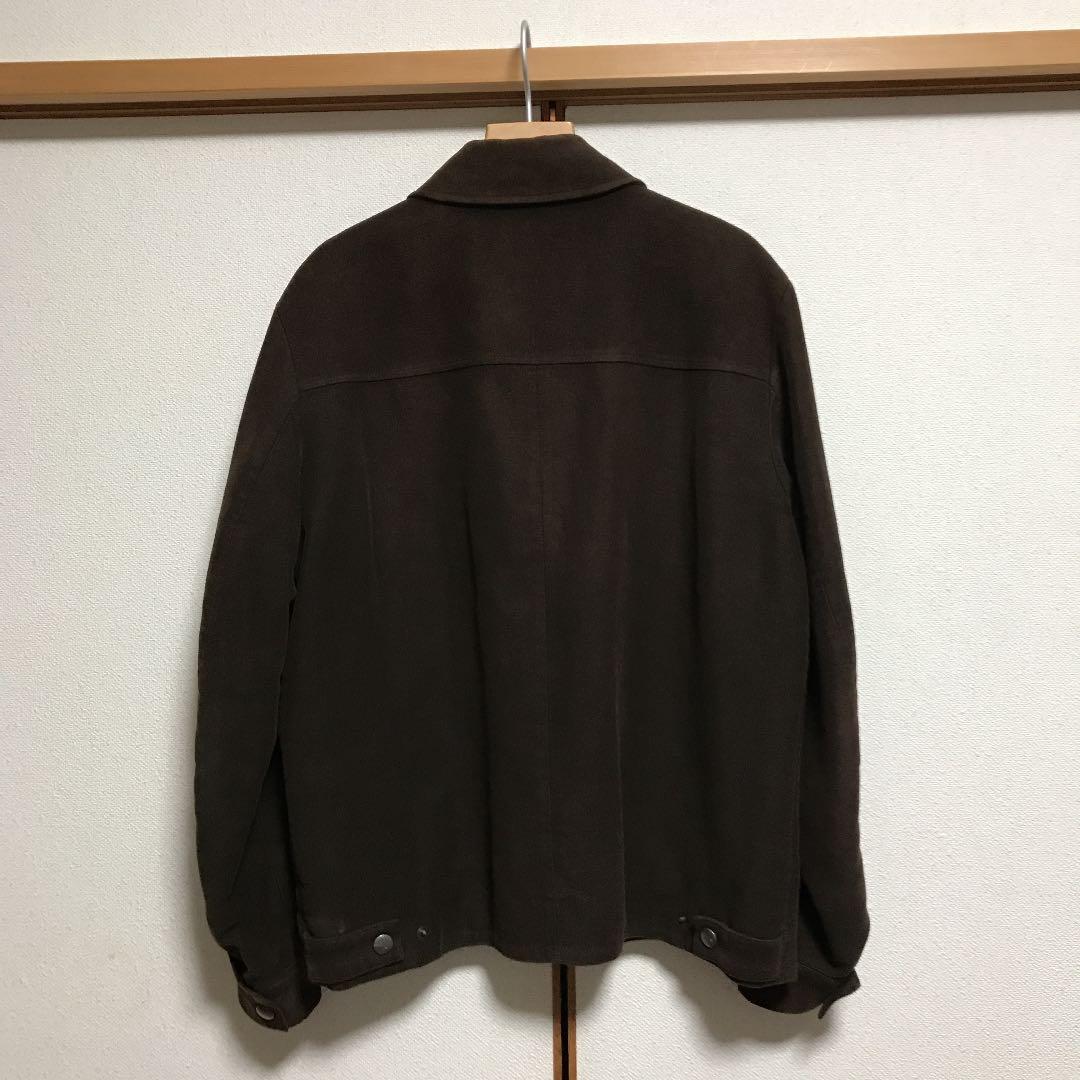 banana republic ジャケット