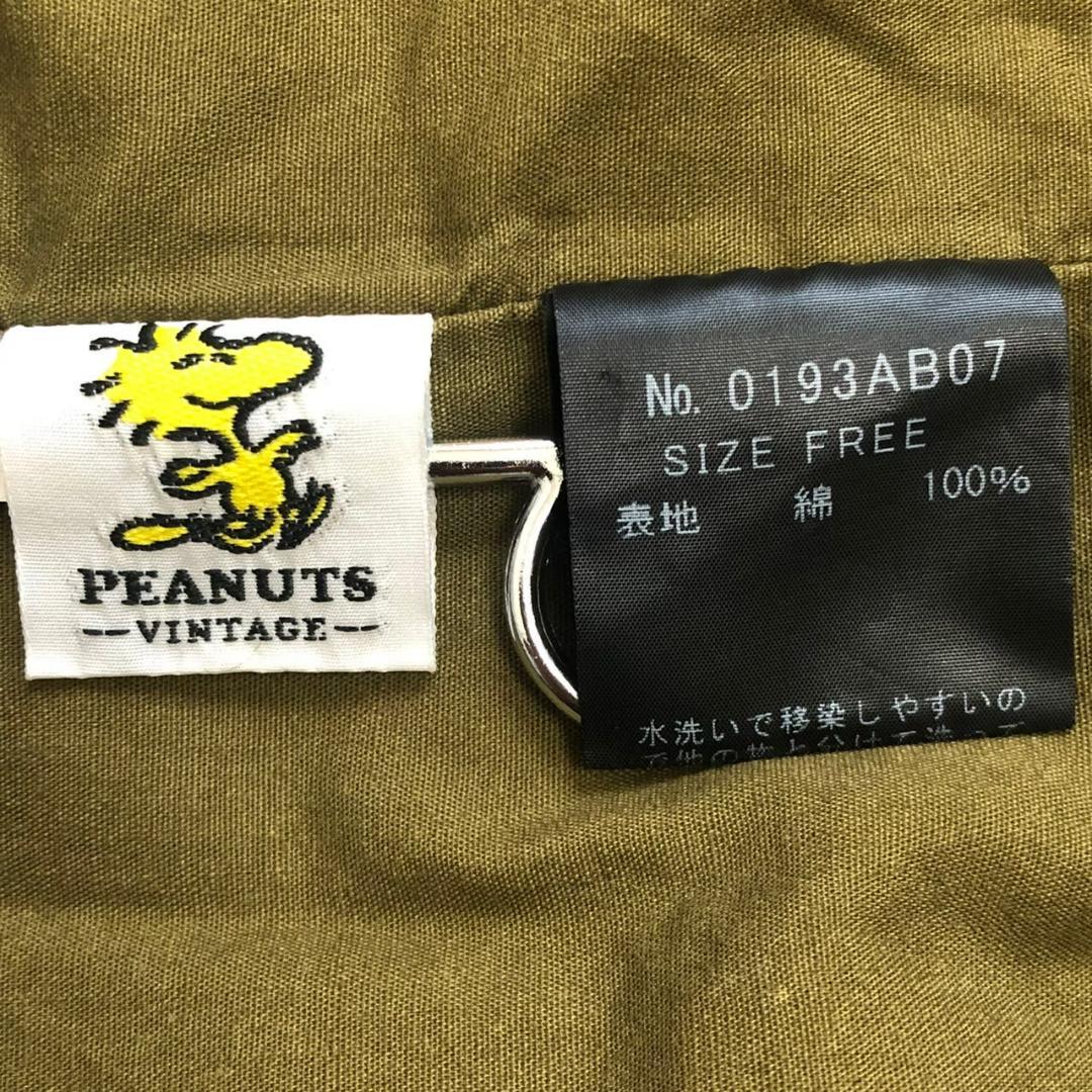 [美品]HYSTERIC GLAMOUR ミリタリージャケット カーキ フリー