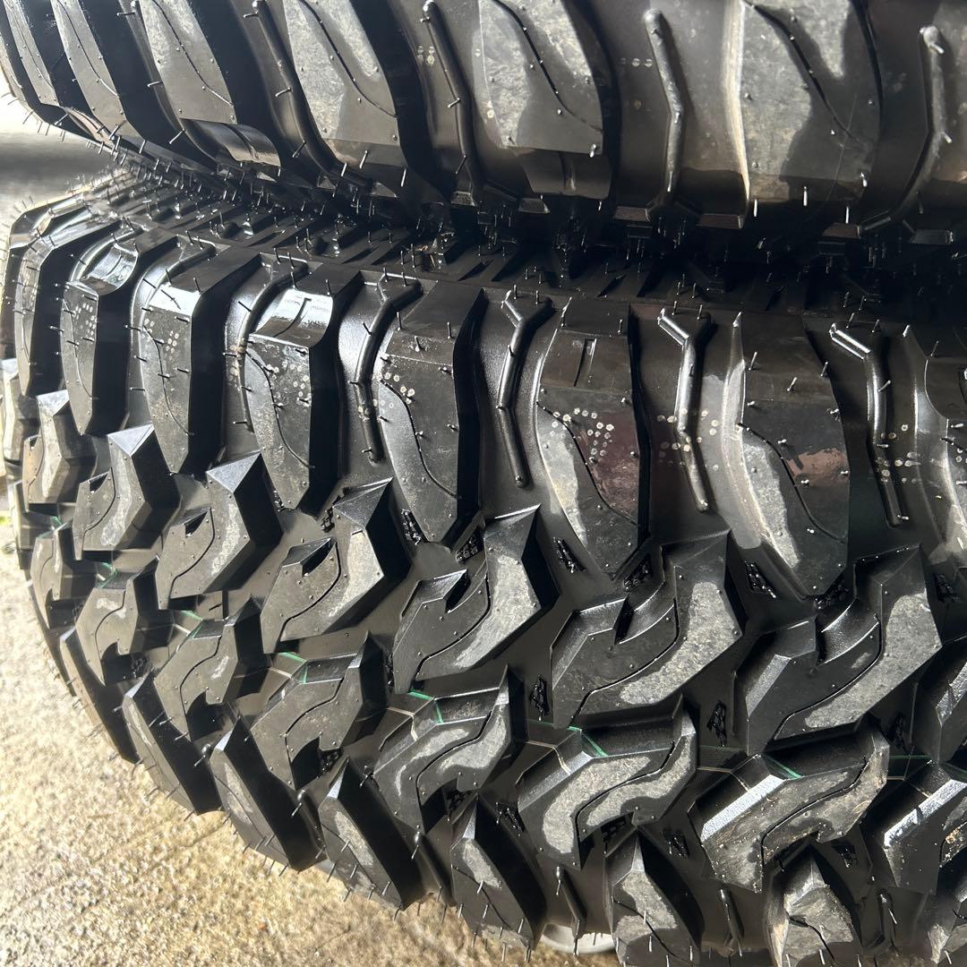 石ころ エクスカージョンF250 F350 8穴ホイール スペーサー付き