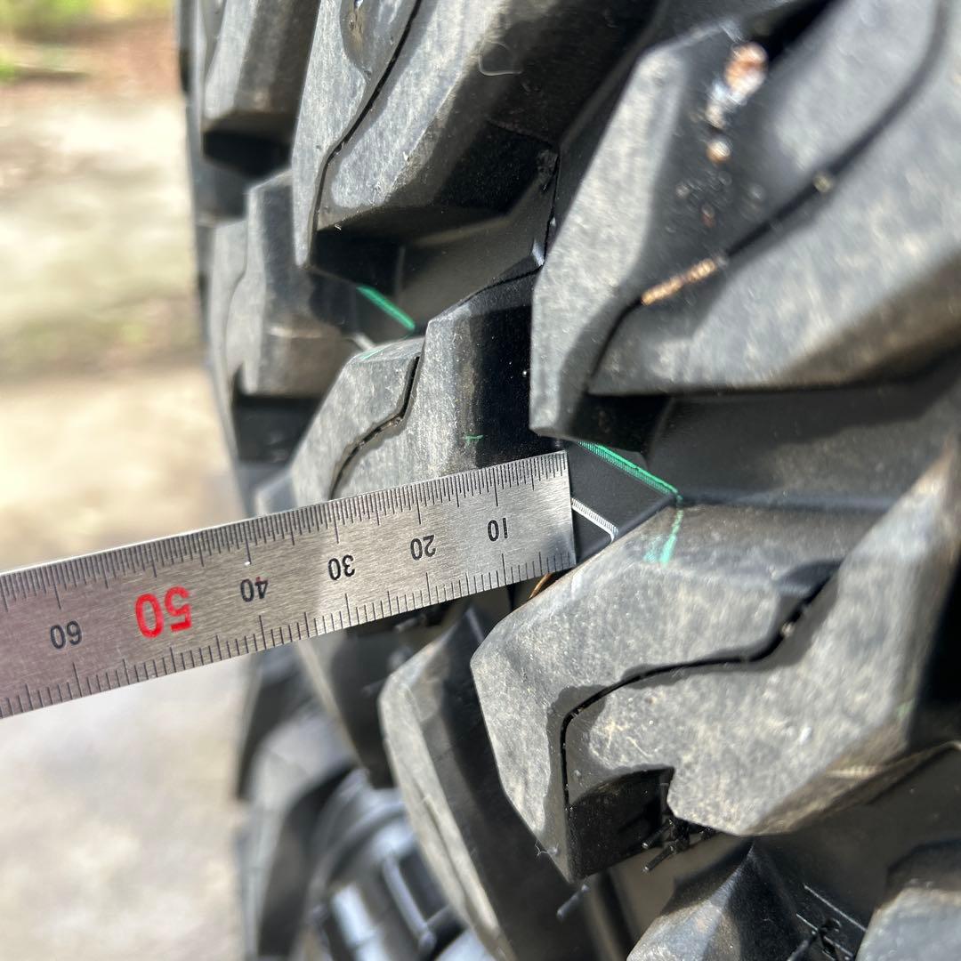 石ころ エクスカージョンF250 F350 8穴ホイール スペーサー付き