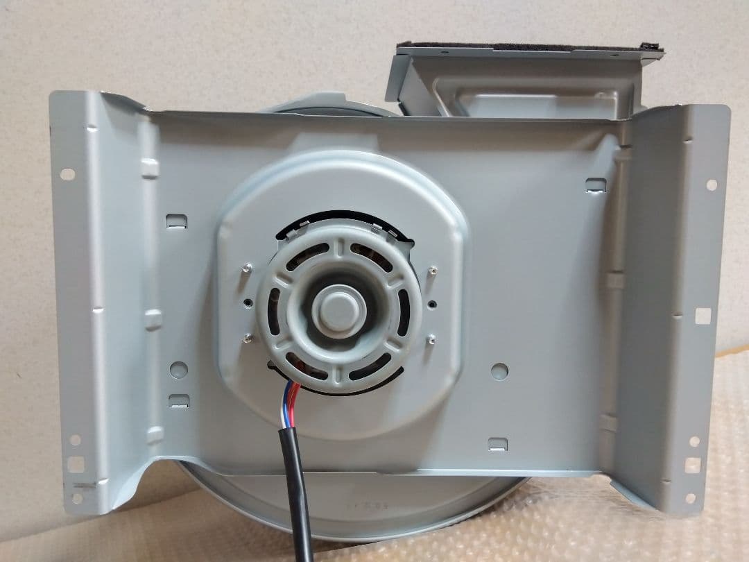 富士工業 レンジフード モーター ユニット BDR-3H・など 90233661
