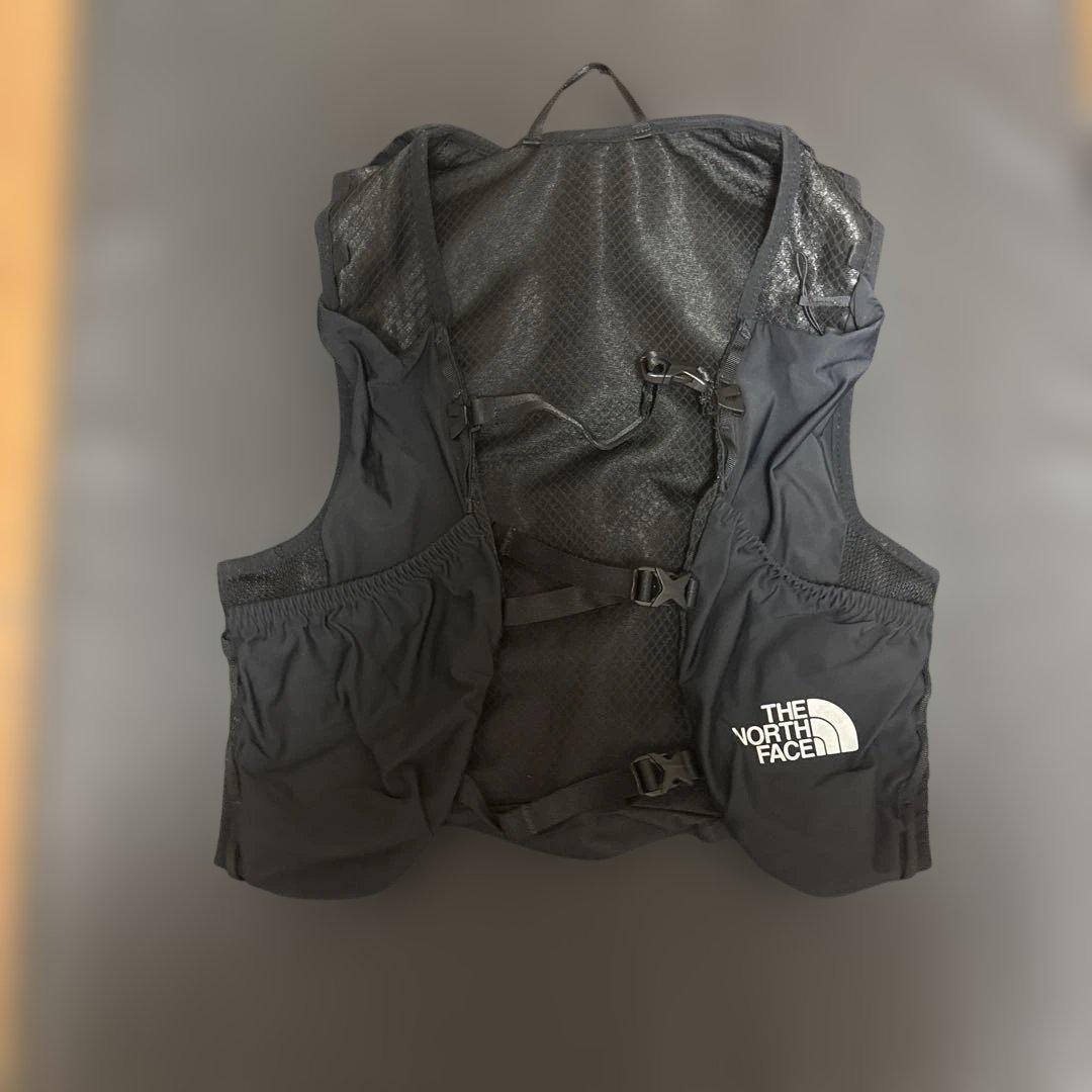 THE NORTH FACE TR10 ブラック