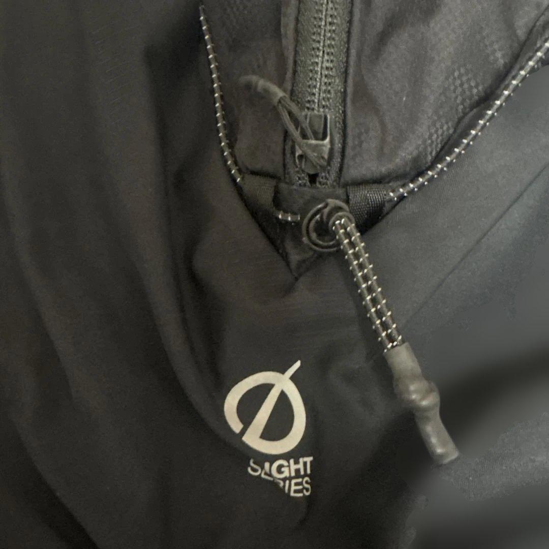 THE NORTH FACE TR10 ブラック