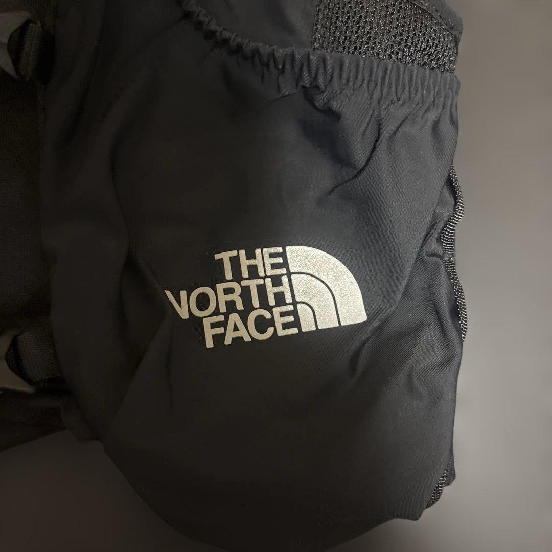 THE NORTH FACE TR10 ブラック