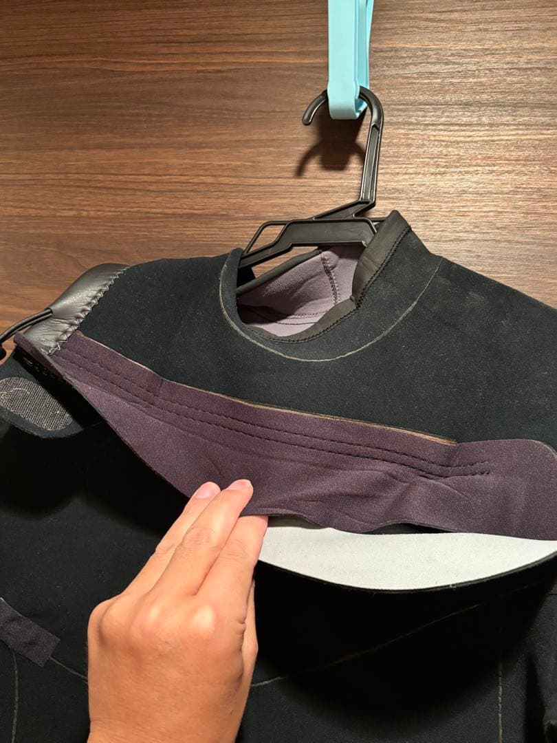 美品BODY GLOVE シーガル ウェットスー ML？