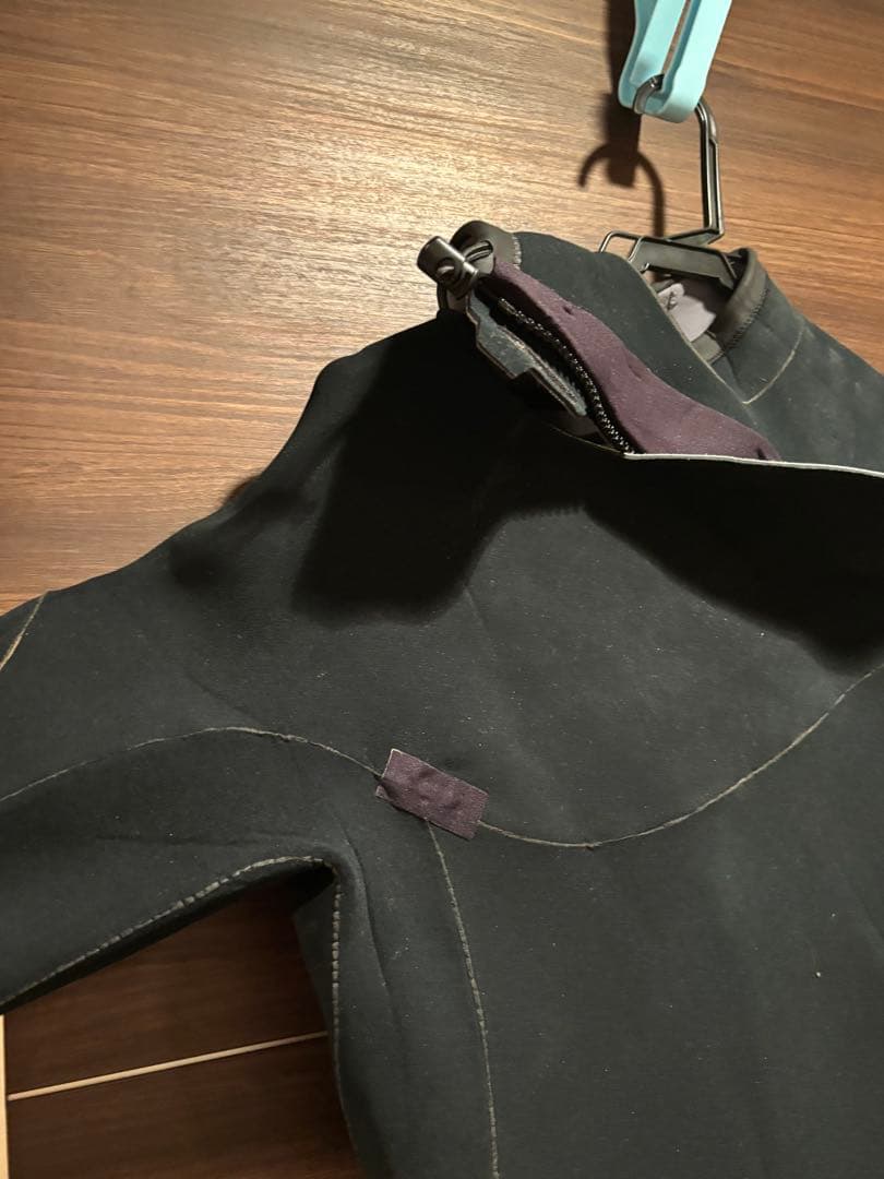 美品BODY GLOVE シーガル ウェットスー ML？