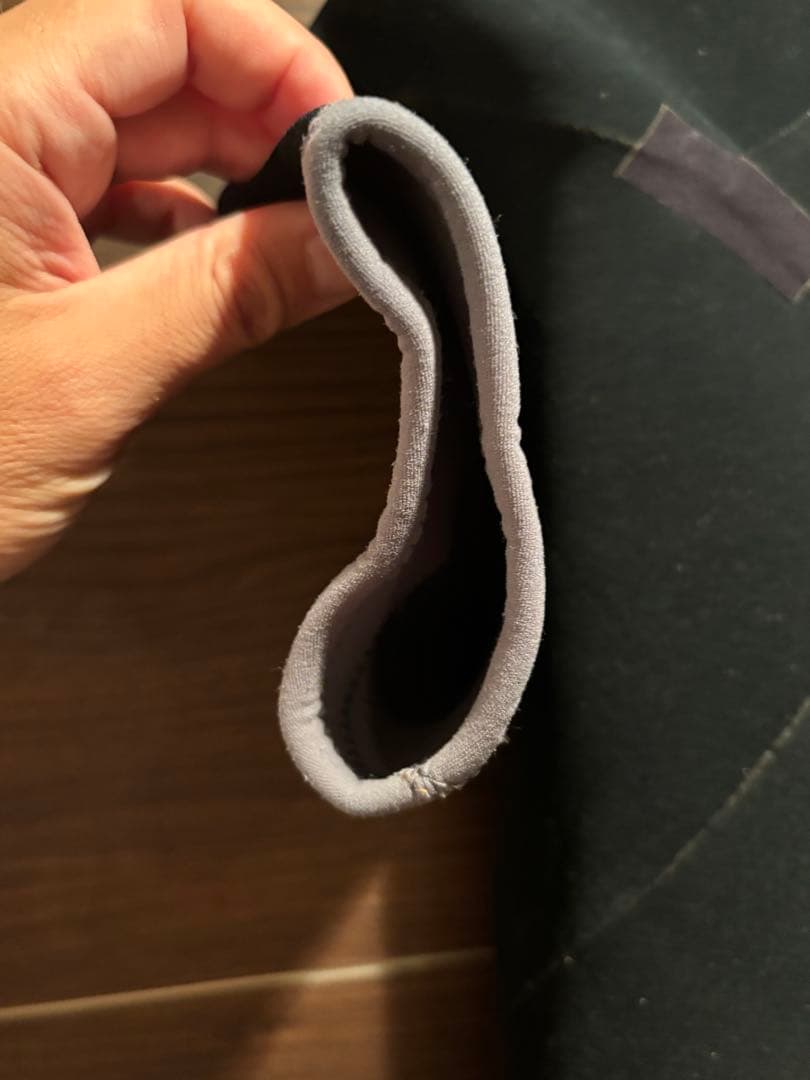 美品BODY GLOVE シーガル ウェットスー ML？