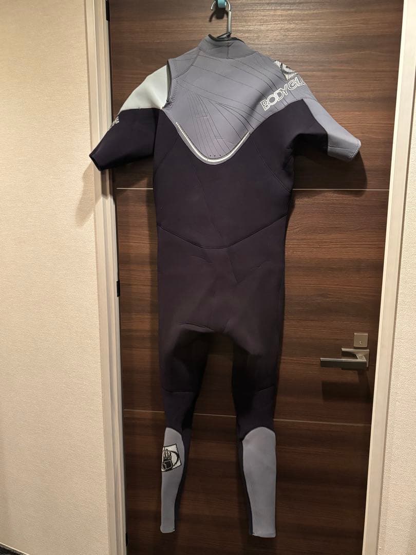 美品BODY GLOVE シーガル ウェットスー ML？