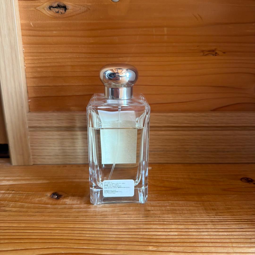 香水(ユニセックス) JO MALONE LONDON