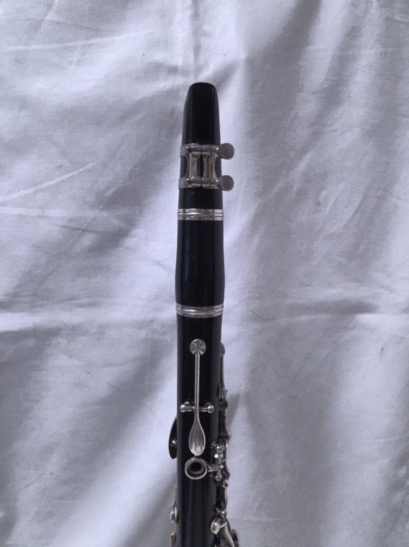 YAMAHA YCL-27 クラリネット プラスチック製 キー動作良好#2429