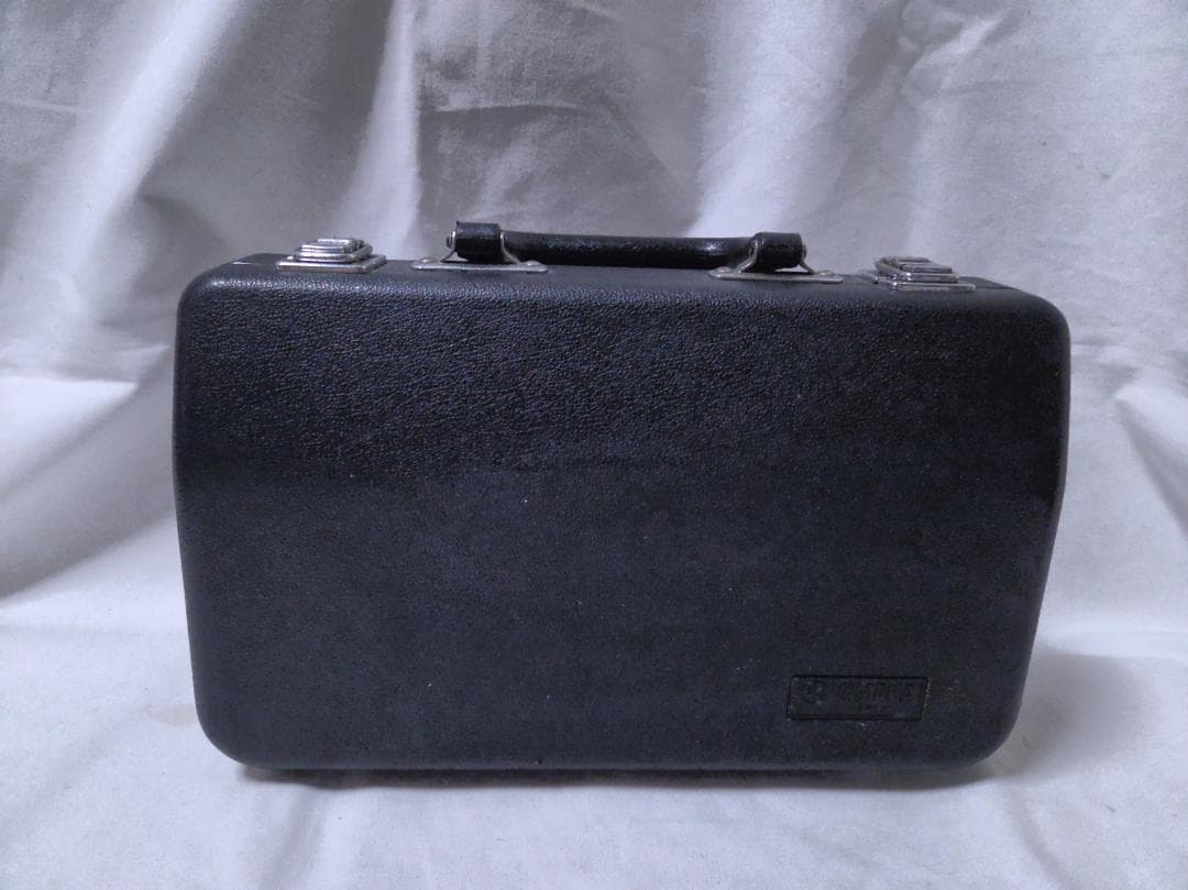 YAMAHA YCL-27 クラリネット プラスチック製 キー動作良好#2429