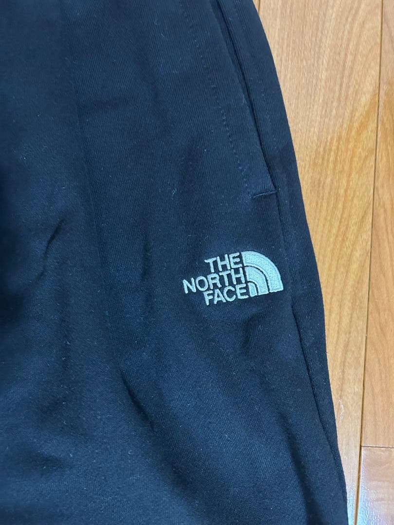 THE NORTH FACE KOREA 24FW ストレートスウェットパンツ
