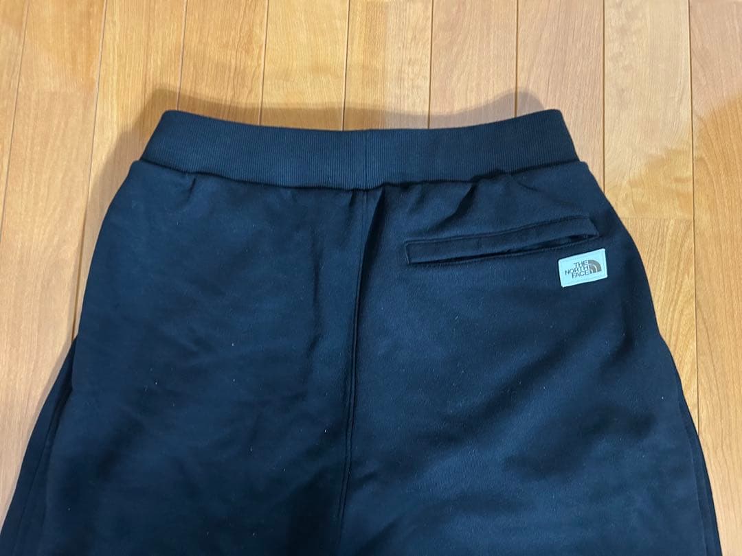 THE NORTH FACE KOREA 24FW ストレートスウェットパンツ