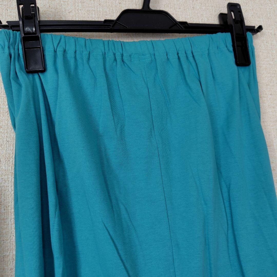 ワコールパジャマ　スリープ ミントン　新品　　L