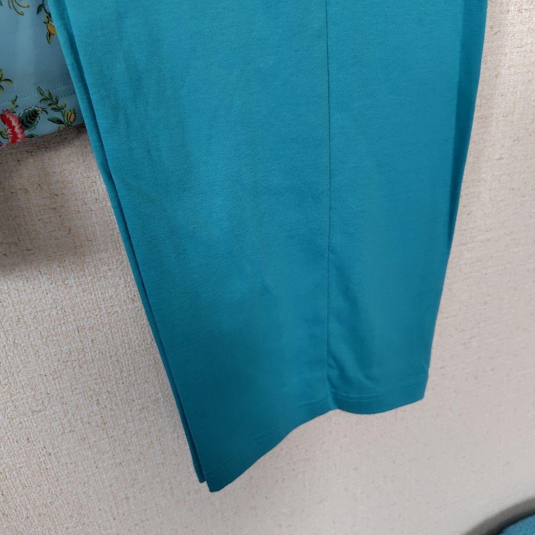 ワコールパジャマ　スリープ ミントン　新品　　L