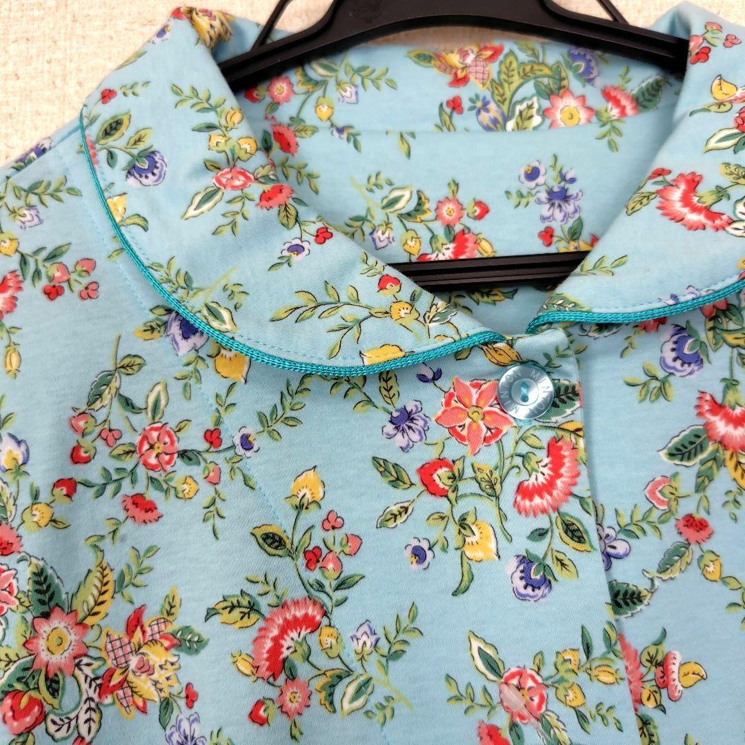 ワコールパジャマ　スリープ ミントン　新品　　L