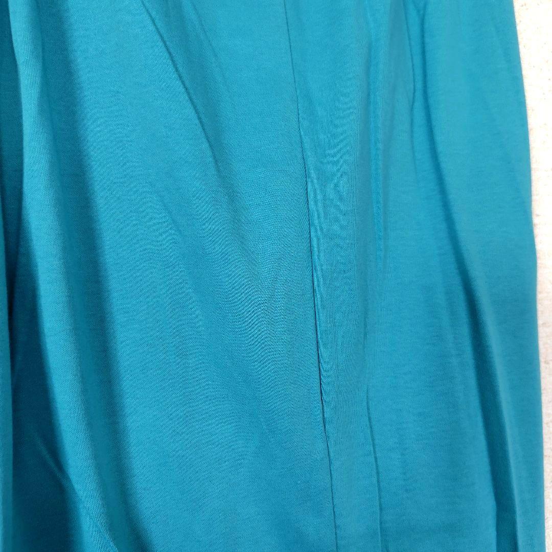 ワコールパジャマ　スリープ ミントン　新品　　L