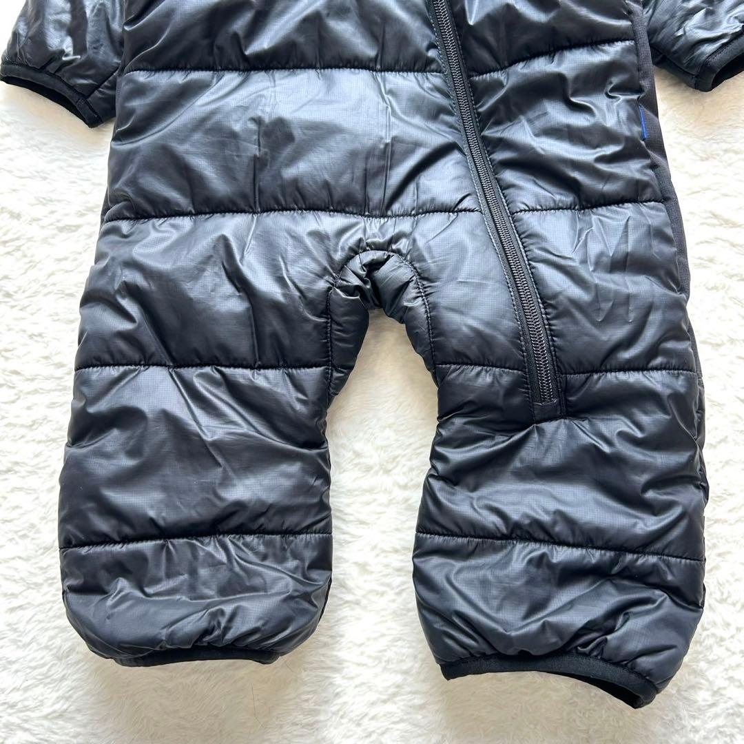 【美品】Burton バートン Buddy Bunting Suit 70〜80