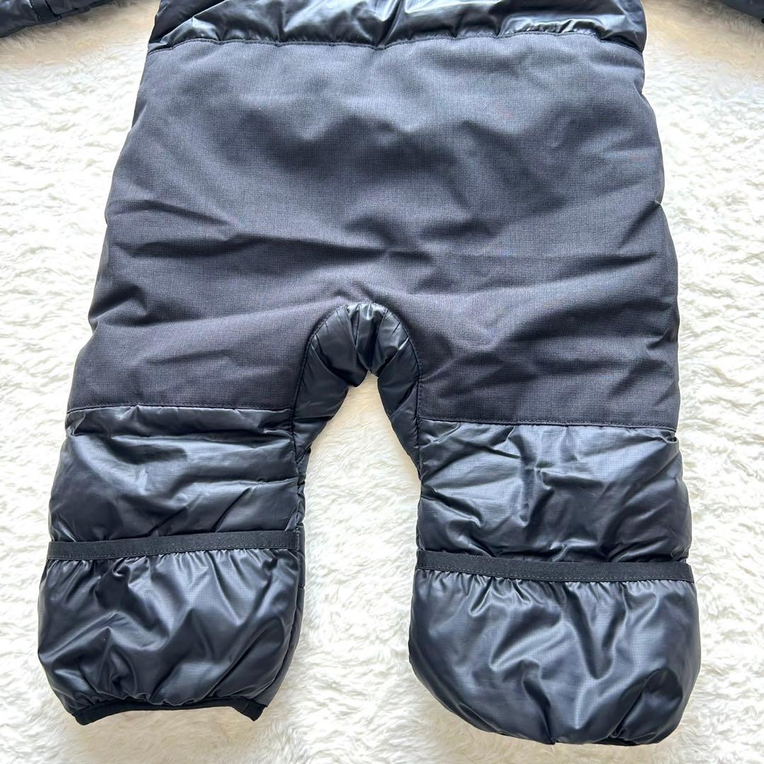 【美品】Burton バートン Buddy Bunting Suit 70〜80