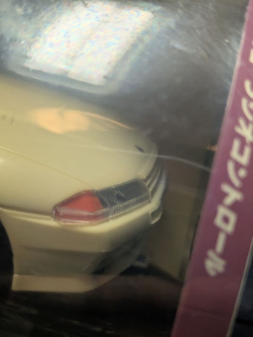 【未開封品】 ラジカン 湾岸 R32 タイヨー
