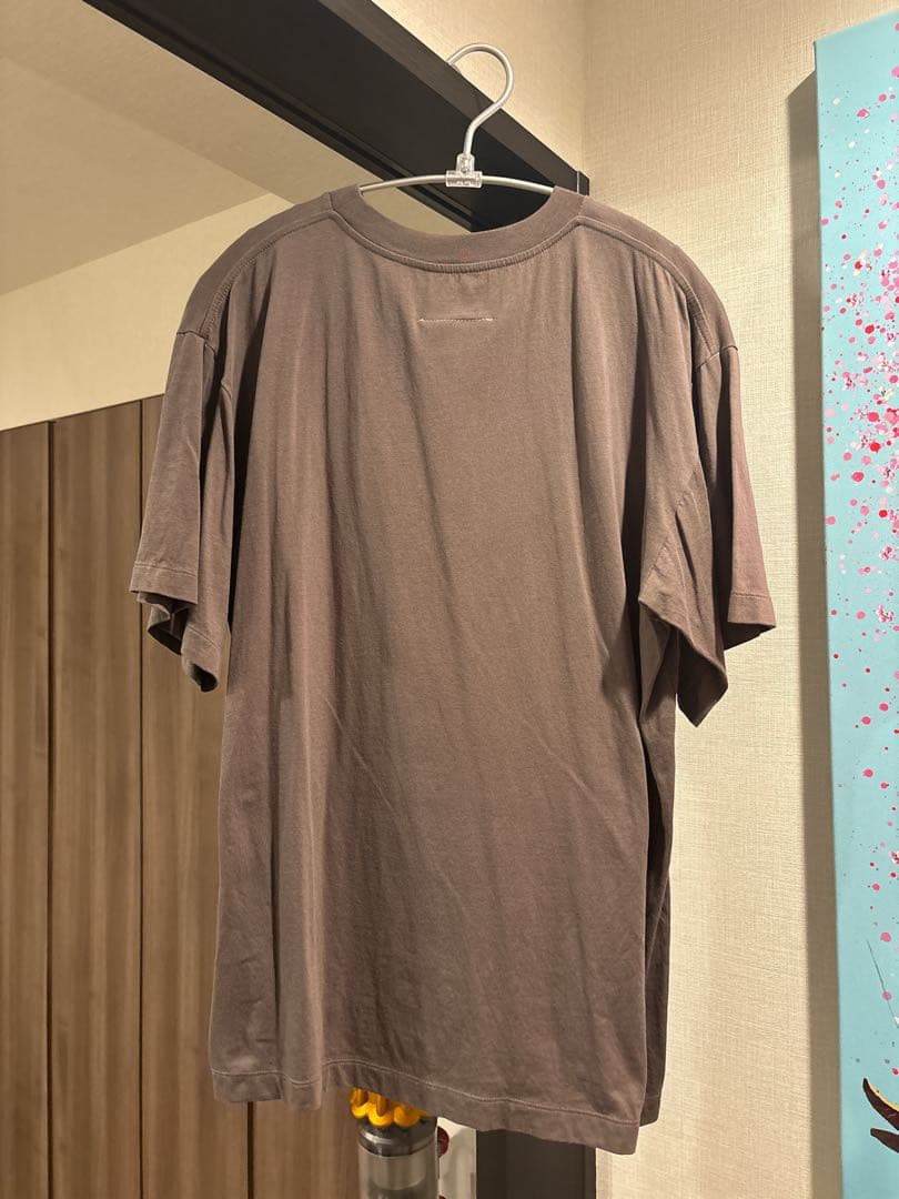【WANG】MM6 Margiela エムエムシックス マルジェラ