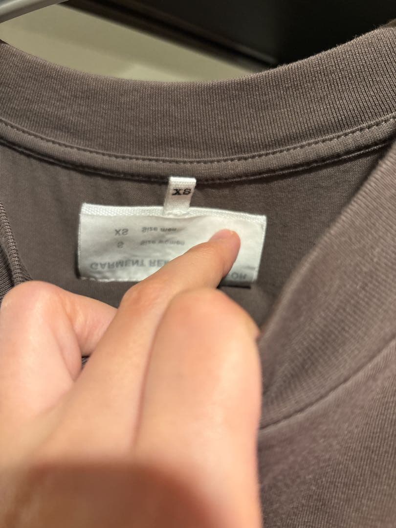 【WANG】MM6 Margiela エムエムシックス マルジェラ